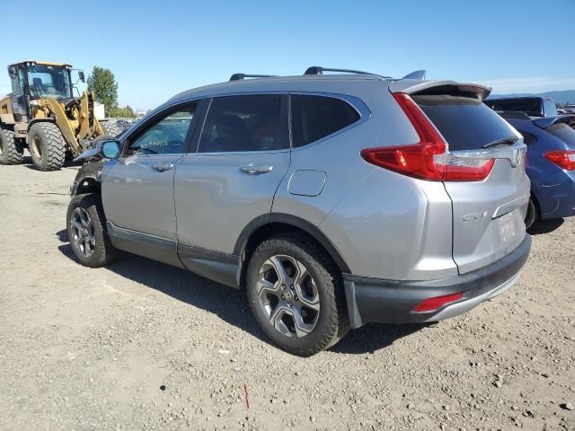 2018 HONDA CR-V EXL - 2HKRW2H80JH618483