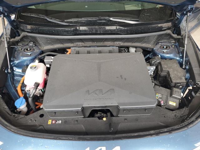 2023 KIA NIRO WAVE KNDCT3L13P5046235
