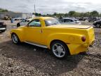 CHEVROLET SSR photo