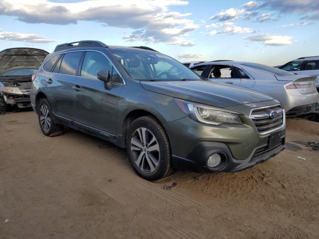 2018 SUBARU OUTBACK 2. - 4S4BSANC8J3358308