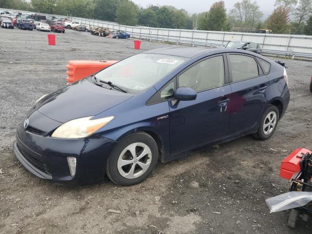 VIN JTDKN3DU5D1731869 2013 Toyota Prius no.1