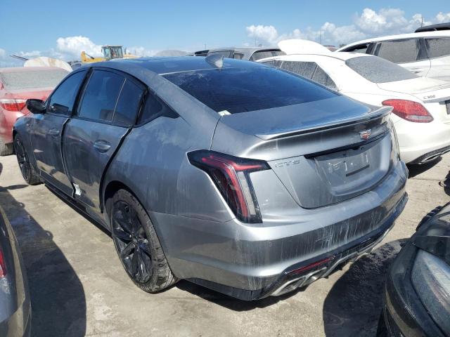 VIN 1G6DR5RW1P0134816 2023 Cadillac CT5-V no.2