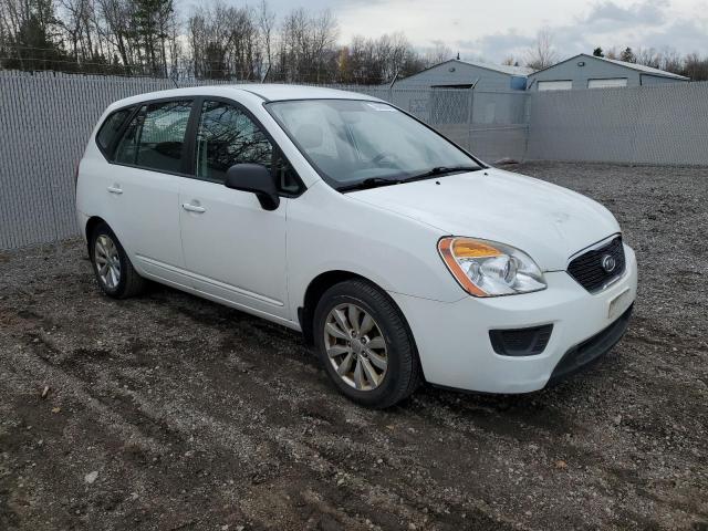 Vin: knahg8a85c7398123, lot: 78686244, kia rondo 20124