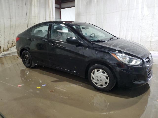 VIN KMHCT4AE9EU775933 2014 Hyundai Accent, Gls no.4