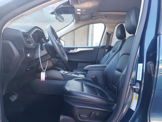 2020 FORD ESCAPE SEL - 1FMCU9H61LUB39173