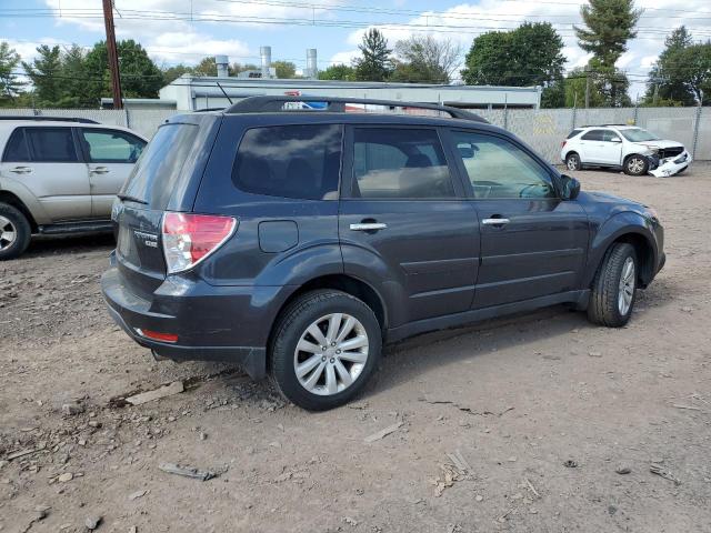 VIN JF2SHAEC9DH429429 2013 Subaru Forester, Limited no.3