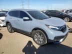 Lot #3024169810 2022 HONDA CR-V TOURI