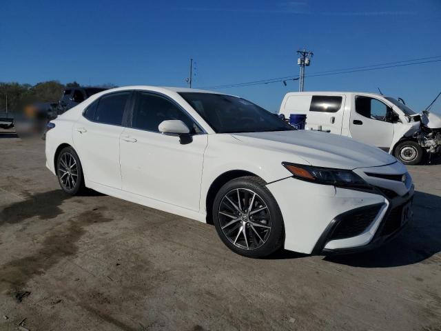 2023 TOYOTA CAMRY SE N - 4T1G11AKXPU740722