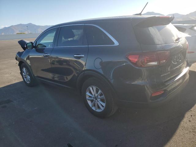 2019 KIA SORENTO LX - 5XYPGDA5XKG447024