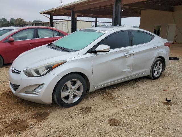 2016 HYUNDAI ELANTRA SE - 5NPDH4AE3GH692571