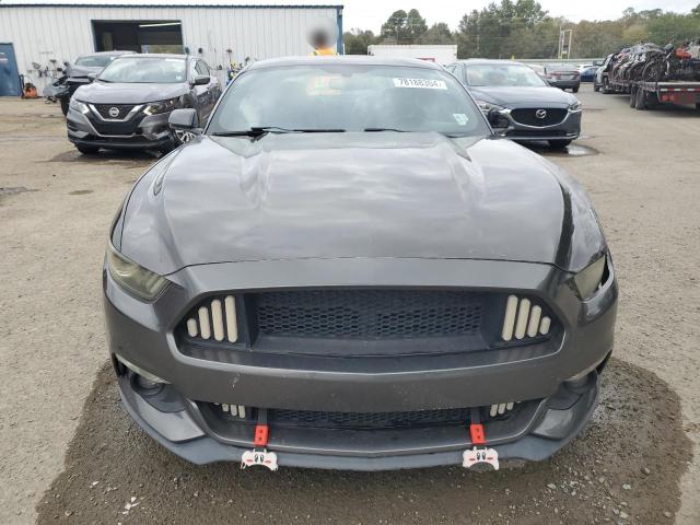 VIN 1FA6P8TH7F5375553 2015 Ford Mustang no.5