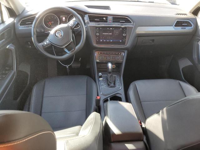 2021 VOLKSWAGEN TIGUAN SE - 3VV3B7AX4MM001801