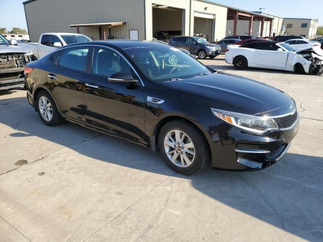 VIN 5XXGT4L30GG112115 2016 KIA Optima, LX no.4