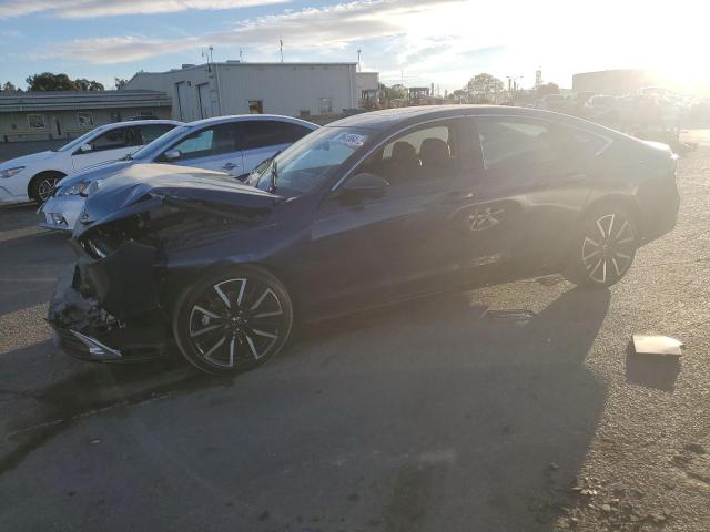 2024 HONDA ACCORD TOU #3028326787