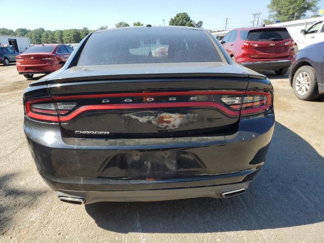 VIN 2C3CDXBG9FH785065 2015 Dodge Charger, SE no.6