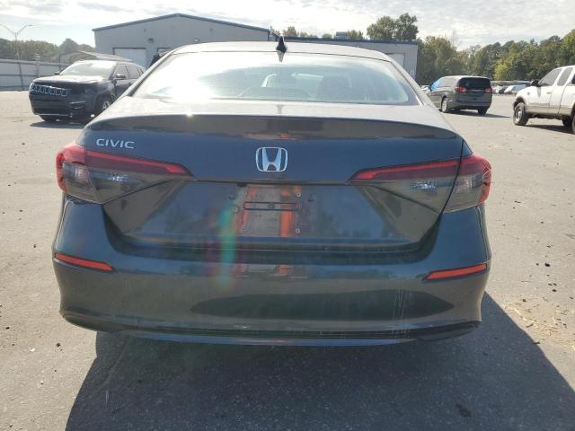 2023 HONDA CIVIC LX - 2HGFE2F26PH565554