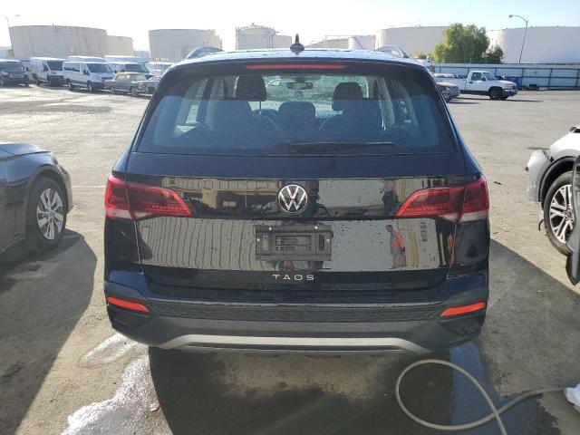 VIN 3VV5X7B28RM059088 2024 Volkswagen Taos, S no.6