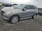 2015 MERCEDES-BENZ ML 350 - 4JGDA5JB3FA493411