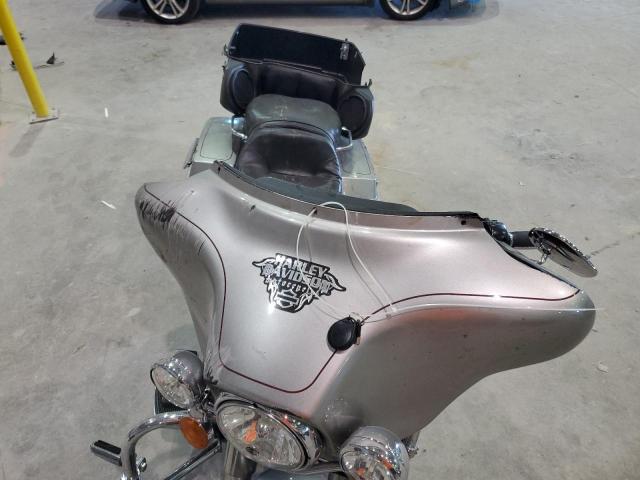2007 HARLEY-DAVIDSON FLHT CLASS 1HD1FF4157Y710689