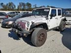 JEEP WRANGLER U photo