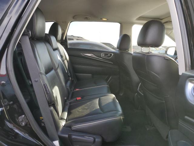 VIN 5N1DL0MM9KC552034 2019 Infiniti QX60, Luxe no.11