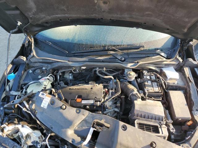 2017 HONDA CIVIC LX - 19XFC2F5XHE226243