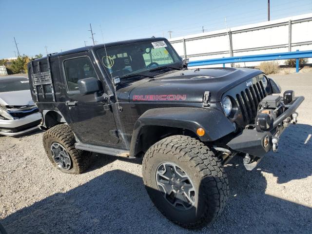 2016 JEEP WRANGLER R - 1C4BJWCGXGL204380