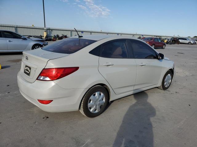 2016 HYUNDAI ACCENT SE - KMHCT4AE9GU132386