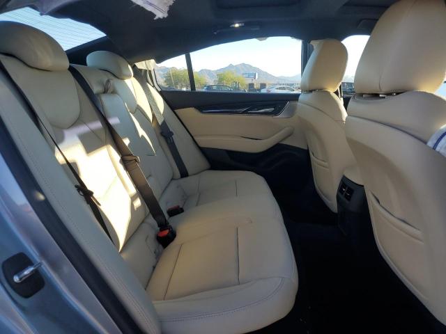 2024 CADILLAC CT5 PREMIU - 1G6DN5RK6R0128795