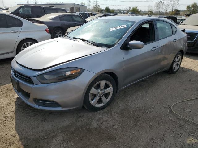 DODGE DART SXT