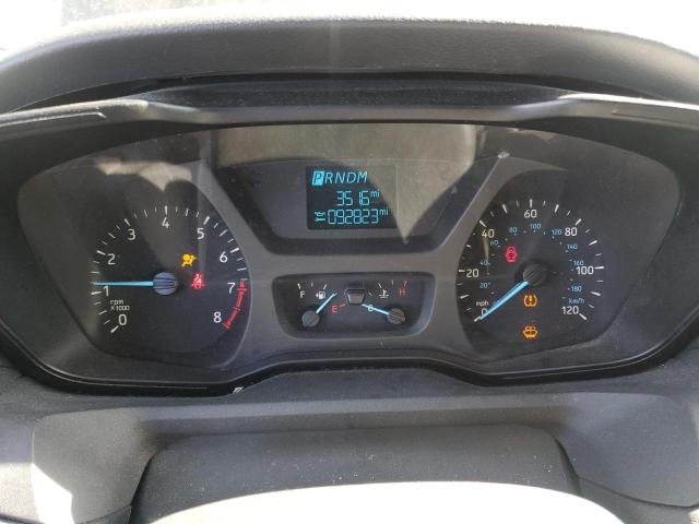2017 FORD TRANSIT T- - 1FBZX2XM2HKA13893