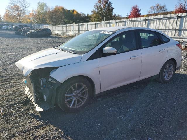 2017 FORD FOCUS SE - 1FADP3F29HL336222