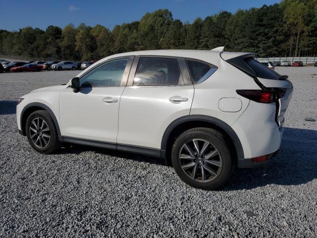 2018 MAZDA CX-5 TOURI - JM3KFACM0J0306491
