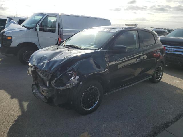 2015 MITSUBISHI MIRAGE DE - ML32A3HJ0FH058868