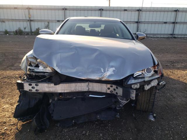 2015 LEXUS GS 350 - JTHCE1BL1FA007083