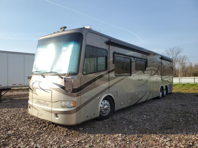 SPARTAN MOTORS MOTORHOME 2007 brown  diesel 4VZBT1D967C056868 photo #3