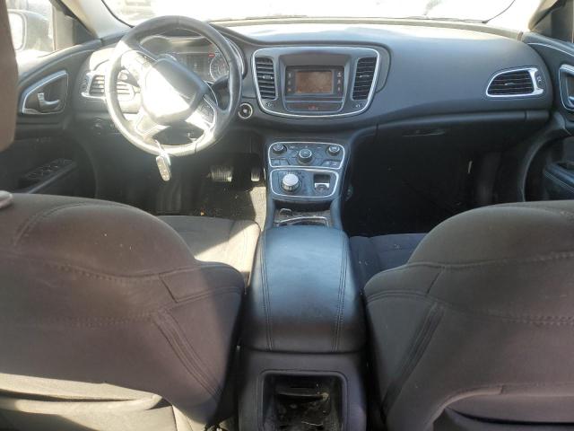 2015 CHRYSLER 200 LIMITE - 1C3CCCAB9FN665856