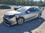 2024 TOYOTA CAMRY LE - 4T1C11AK8RU843199