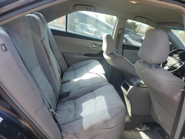 2016 TOYOTA CAMRY LE - 4T4BF1FK0GR571675