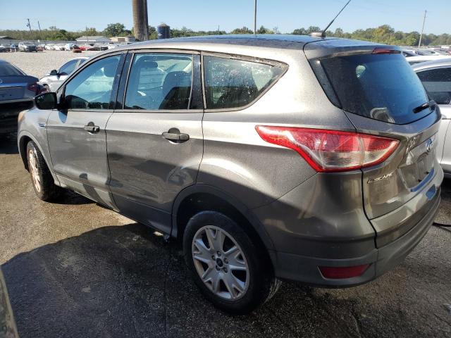 VIN 1FMCU0F76EUB38904 2014 Ford Escape, S no.2