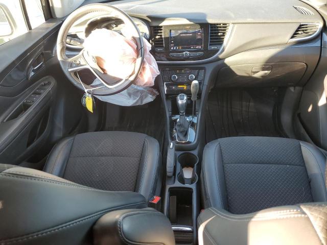 2021 BUICK ENCORE - KL4CJESMXMB368522