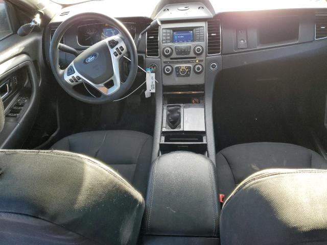 2017 FORD TAURUS POL - 1FAHP2MK0HG108777