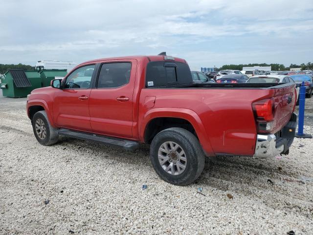 VIN 3TMAZ5CN3JM058293 2018 TOYOTA TACOMA no.2