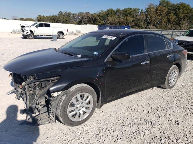 2015 NISSAN ALTIMA 2.5 - 1N4AL3AP3FN366853