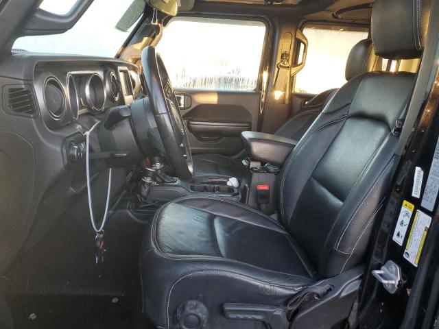 2018 JEEP WRANGLER U - 1C4HJXDG1JW139312