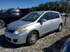 NISSAN VERSA S photo