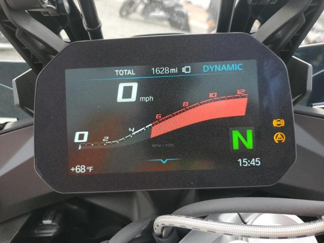 2023 BMW S 1000 XR WB10E4301P6J06708