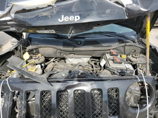 2016 JEEP PATRIOT SP - 1C4NJPBA7GD744229