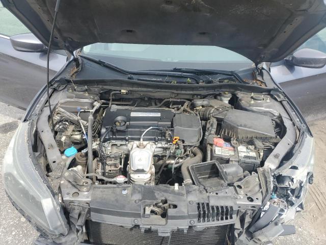 VIN 1HGCR2F37FA032092 2015 Honda Accord, LX no.11