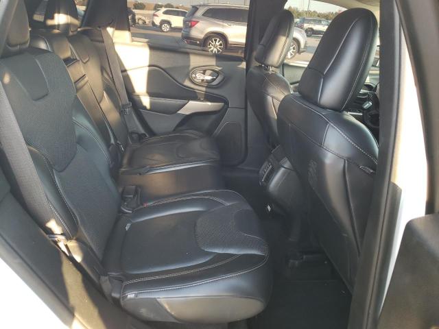 2018 JEEP CHEROKEE L - 1C4PJLDB9JD557105